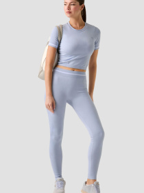 Легінси GUESS модель V6RB05.Z4692;FBEF Фото