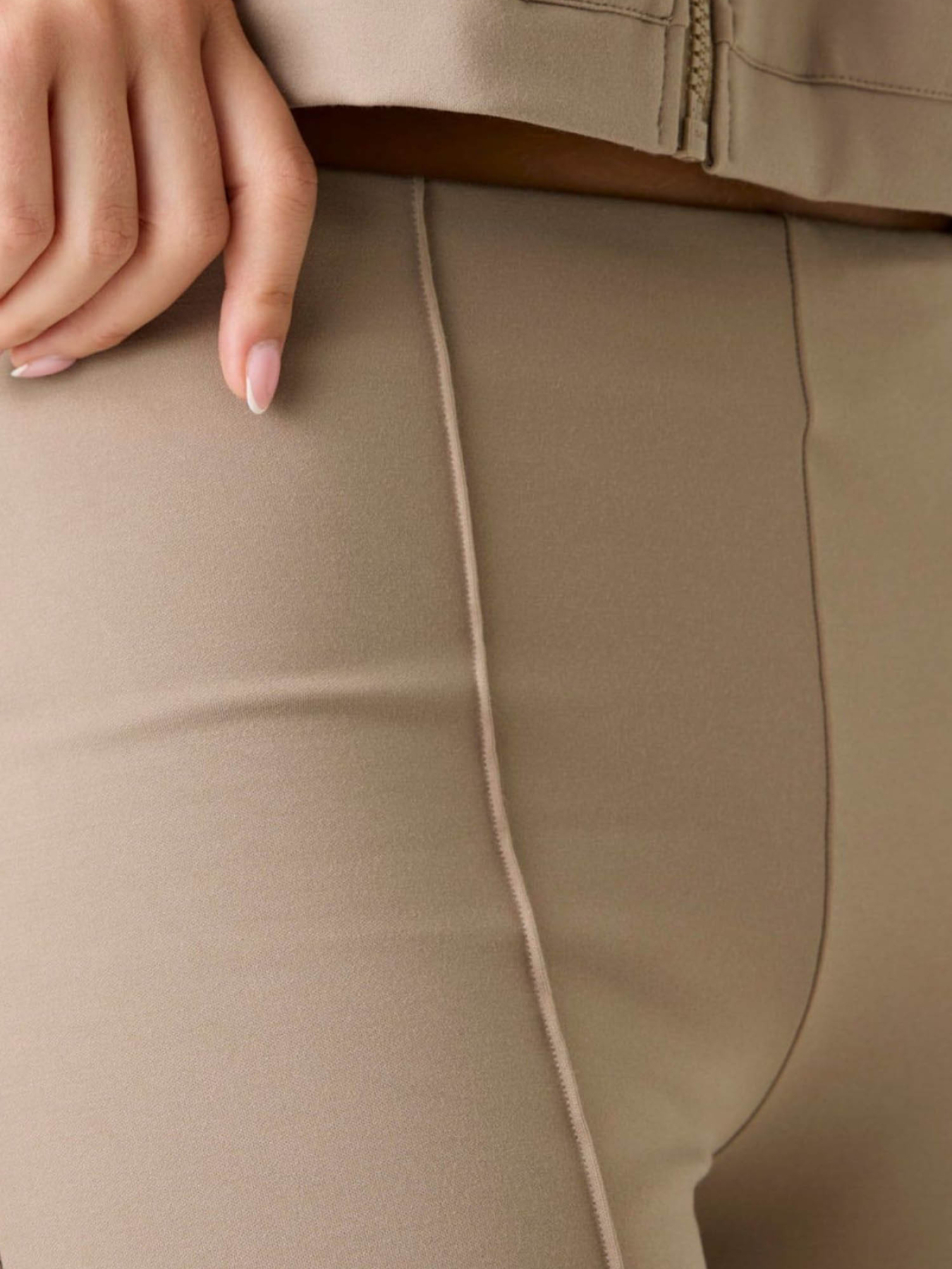 Повсякденні штани GUESS модель V6RB20.KD822;G1O3 Фото