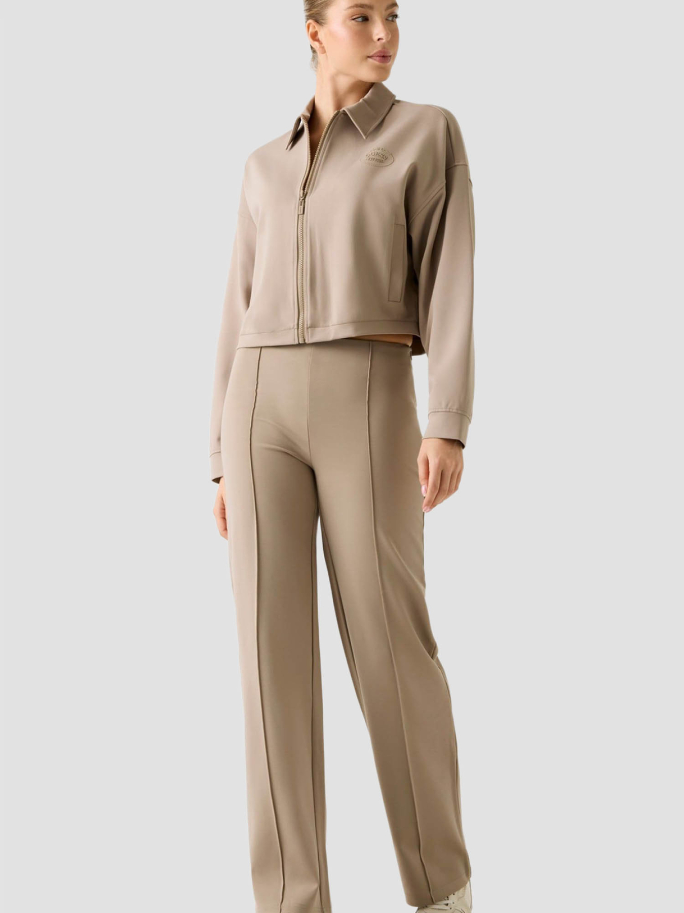 Повсякденні штани GUESS модель V6RB20.KD822;G1O3 Фото