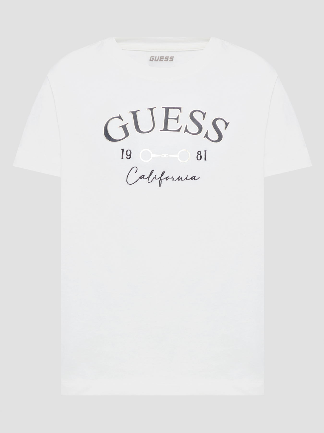 Футболка GUESS модель V6RI02.J1314;G011 Фото