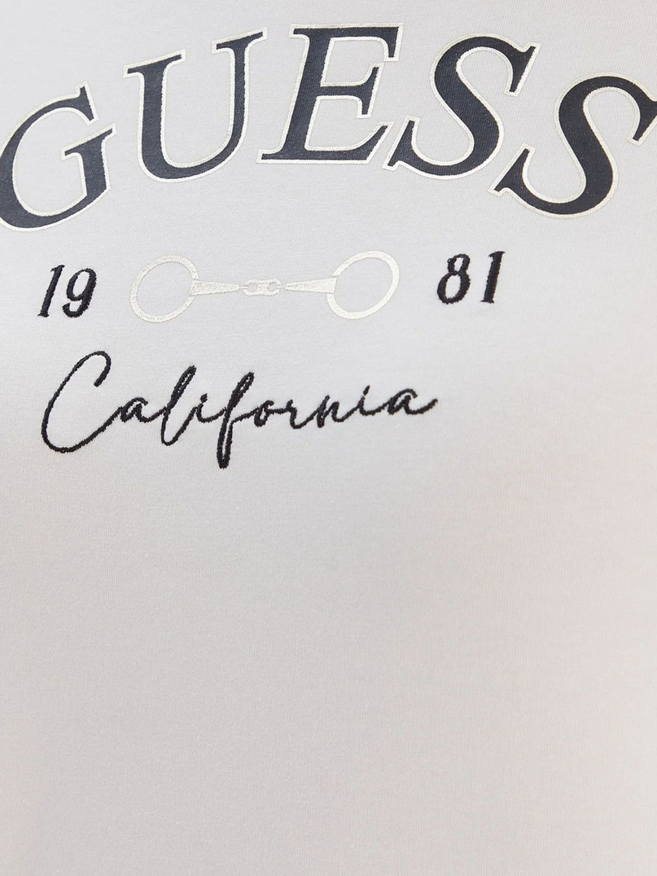 Футболка GUESS модель V6RI02.J1314;G011 Фото