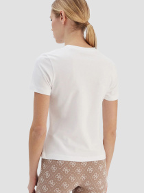 Футболка GUESS модель V6RI02.J1314;G011 Фото