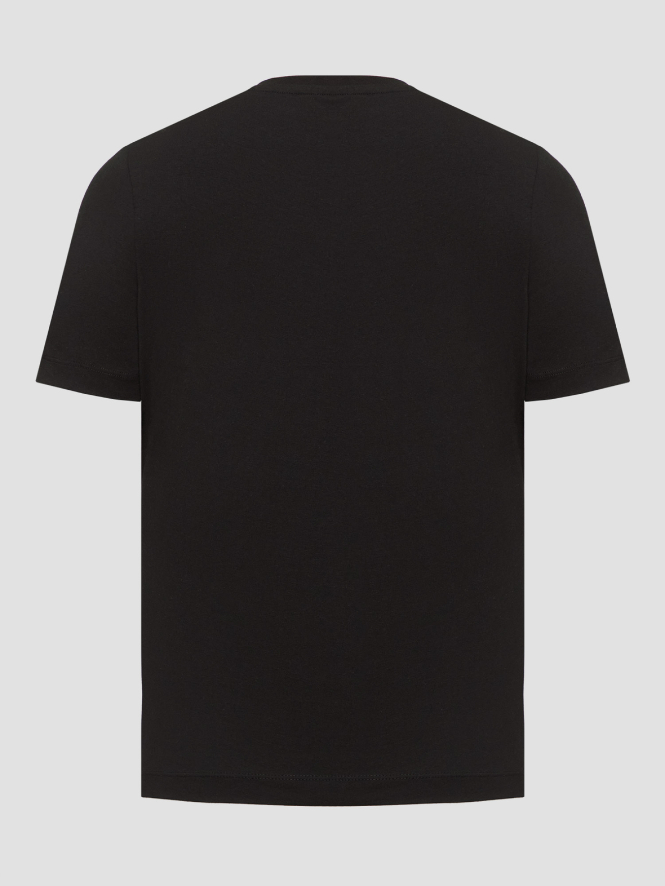 Футболка GUESS модель V6RI02.J1314;JBLK Фото