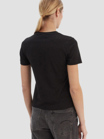 Футболка GUESS модель V6RI02.J1314;JBLK Фото