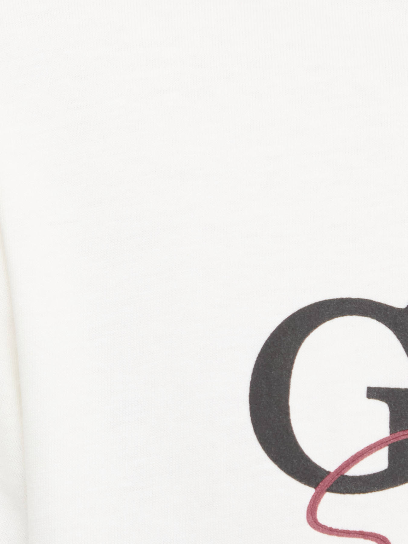 Футболка GUESS модель V6RI05.I3Z14;G1O6 Фото