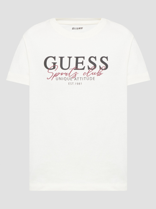Футболка GUESS модель V6RI05.I3Z14;G1O6 Фото
