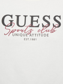 Футболки и поло GUESS модель V6RI05.I3Z14;G1O6 Фото