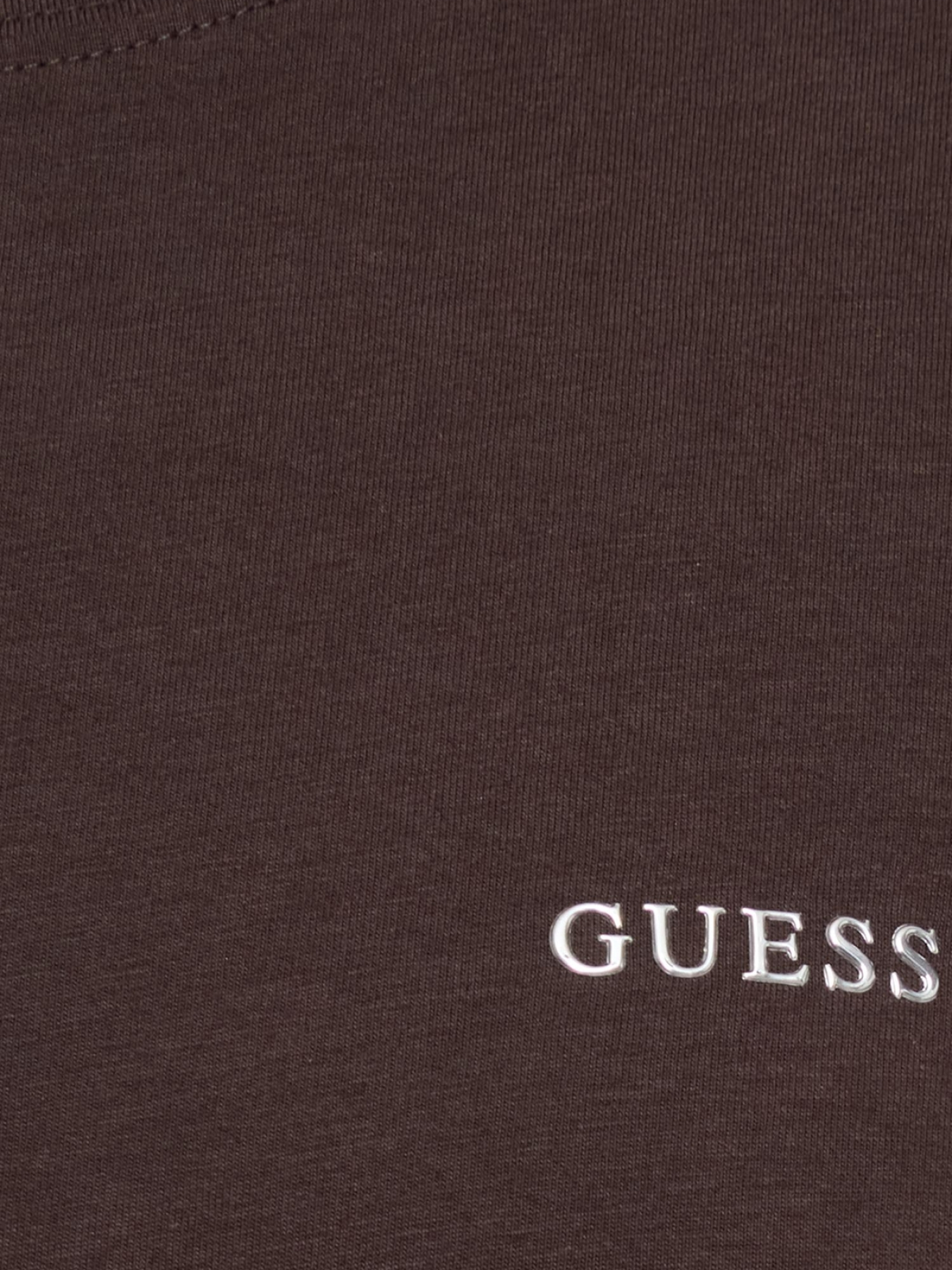 Футболка GUESS модель V6RI07.J1314;A10K Фото