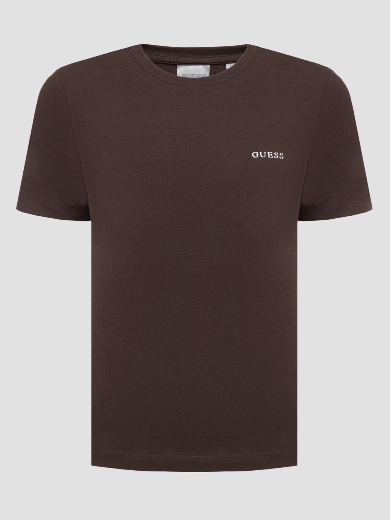 Футболка GUESS модель V6RI07.J1314;A10K Фото