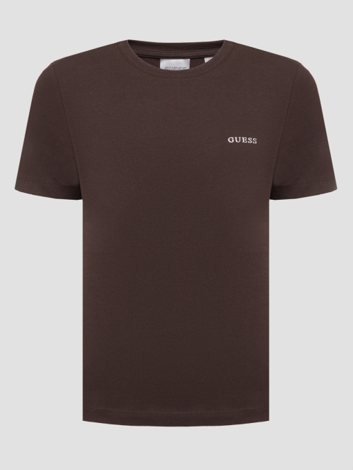 Футболка GUESS модель V6RI07.J1314;A10K Фото