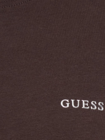 Футболка GUESS модель V6RI07.J1314;A10K Фото