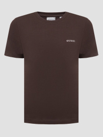 Футболка GUESS модель V6RI07.J1314;A10K Фото