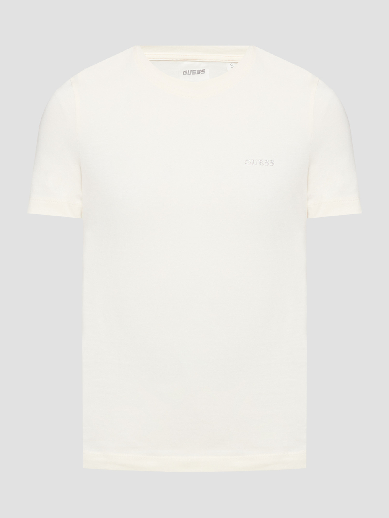 Футболка GUESS модель V6RI07.J1314;G027 Фото