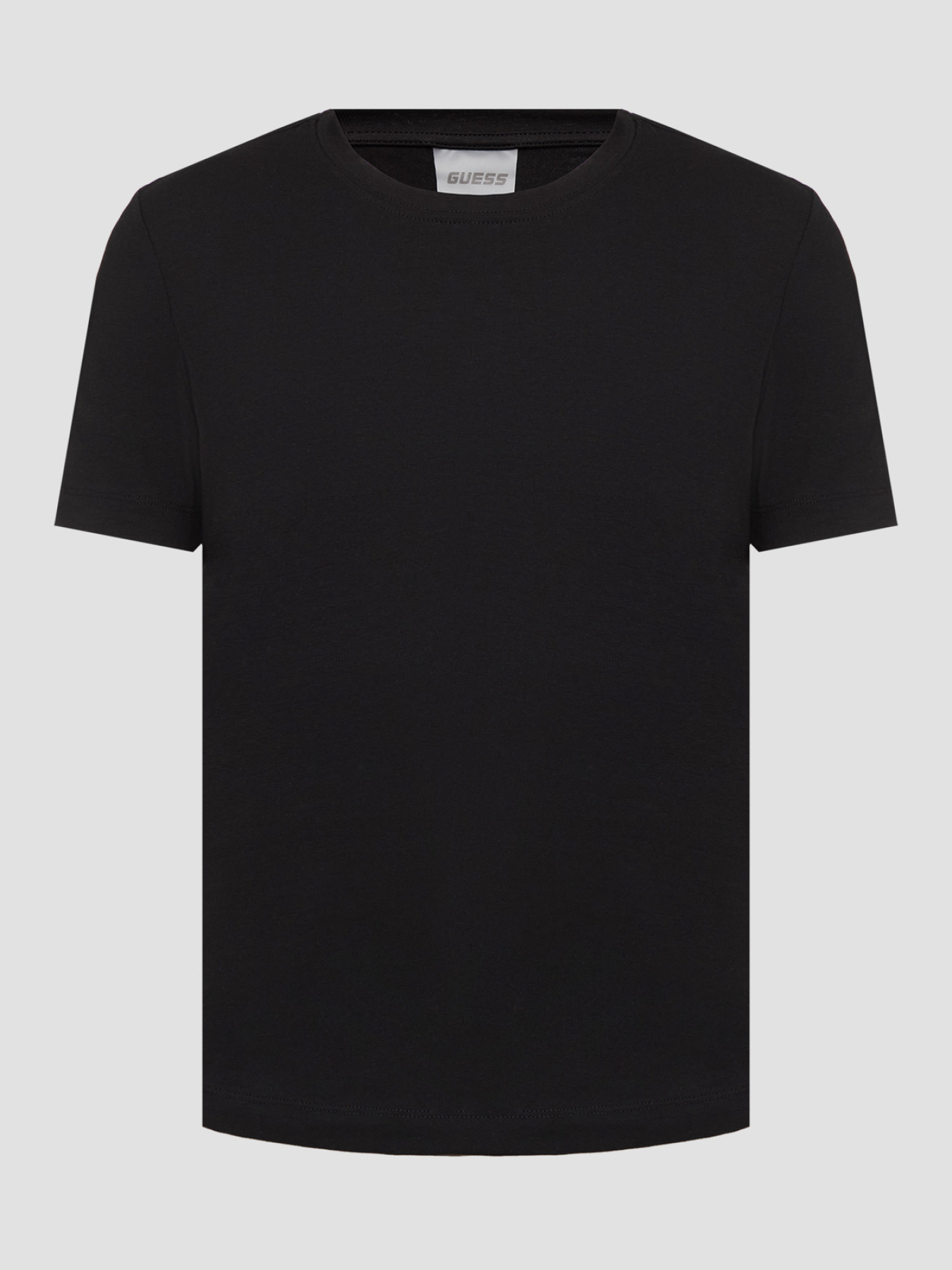 Футболка GUESS модель V6RI07.J1314;JBLK Фото