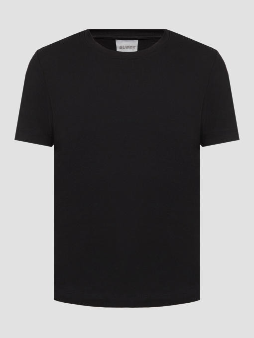 Футболка GUESS модель V6RI07.J1314;JBLK Фото