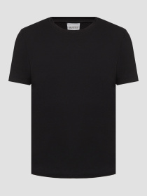 Футболка GUESS модель V6RI07.J1314;JBLK Фото