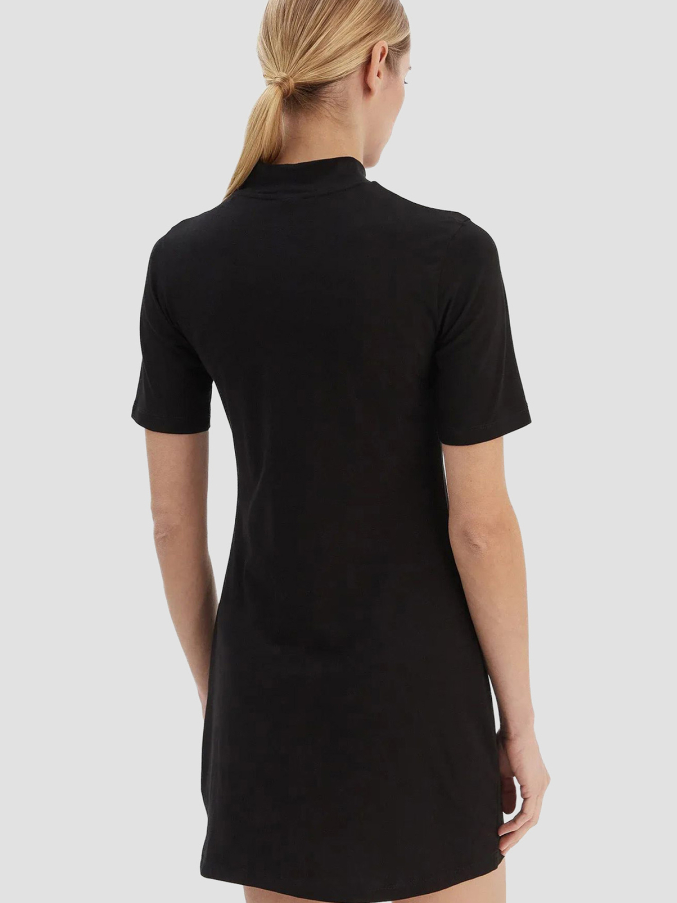 Платье мини GUESS модель V6RK04.J1314;JBLK Фото