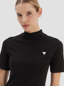 Платье мини GUESS модель V6RK04.J1314;JBLK Фото