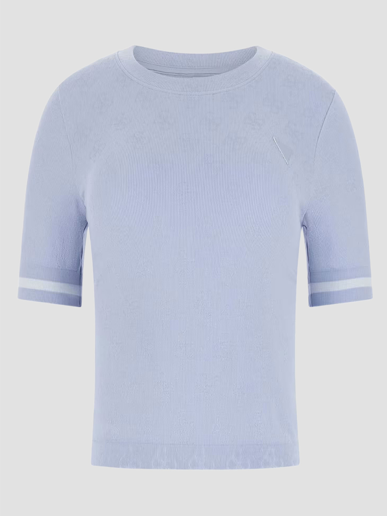 Футболка GUESS модель V6RP02.Z4692;FBEF Футболка GUESS модель V6RP02.Z4692;FBEF Фото