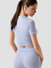 Футболка GUESS модель V6RP02.Z4692;FBEF Футболка GUESS модель V6RP02.Z4692;FBEF Фото