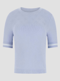 Футболка GUESS модель V6RP02.Z4692;FBEF Футболка GUESS модель V6RP02.Z4692;FBEF Фото