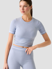 Футболка GUESS модель V6RP02.Z4692;FBEF Футболка GUESS модель V6RP02.Z4692;FBEF Фото