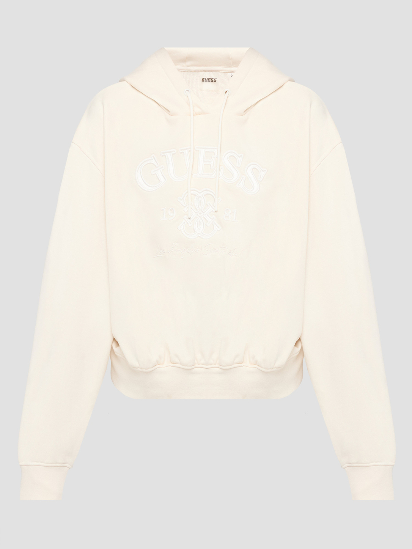 Худі GUESS модель V6RQ03.KD761;G012 Фото