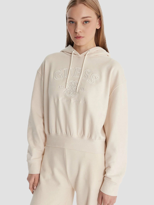 Худі GUESS модель V6RQ03.KD761;G012 Фото