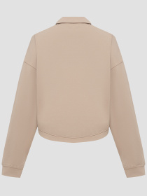 Спортивна кофта GUESS модель V6RQ17.KD822;G1O3 Фото