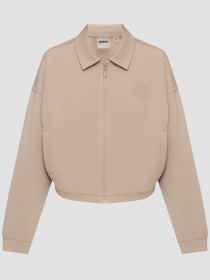 Спортивна кофта GUESS модель V6RQ17.KD822;G1O3 Фото