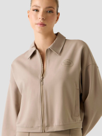 Спортивна кофта GUESS модель V6RQ17.KD822;G1O3 Фото