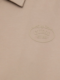 Спортивна кофта GUESS модель V6RQ17.KD822;G1O3 Фото