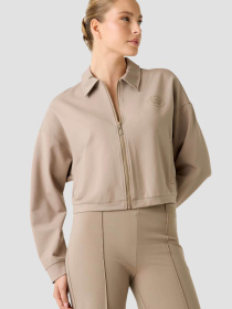 Спортивна кофта GUESS модель V6RQ17.KD822;G1O3 Фото