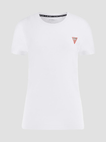 Футболка GUESS модель W2YI44.J1314;G011 Фото