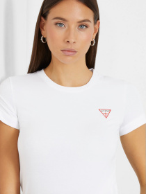 Футболка GUESS модель W2YI44.J1314;G011 Фото