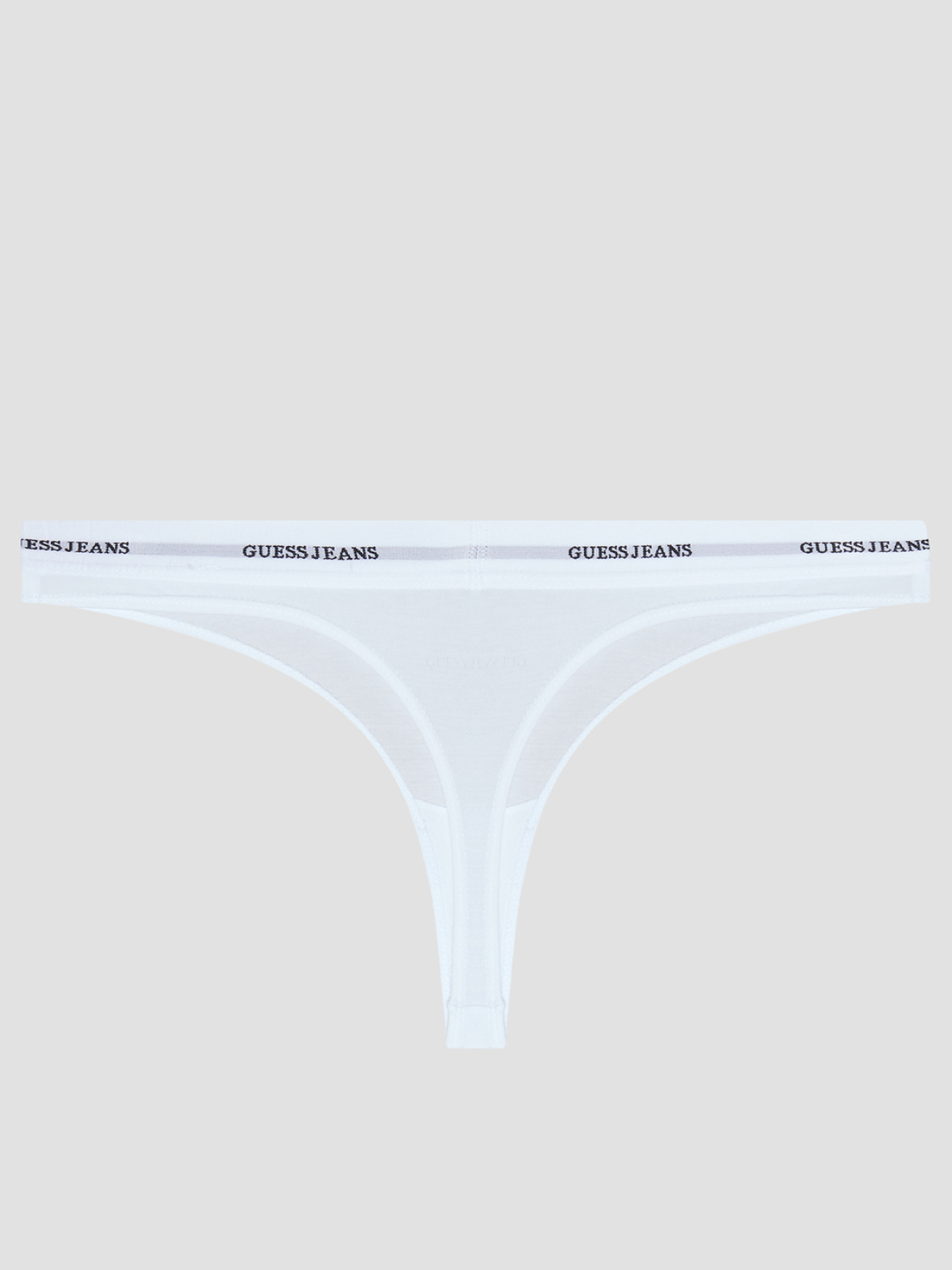 Женские белые трусики модель W4BZ29.KBBU1;G011 Фото