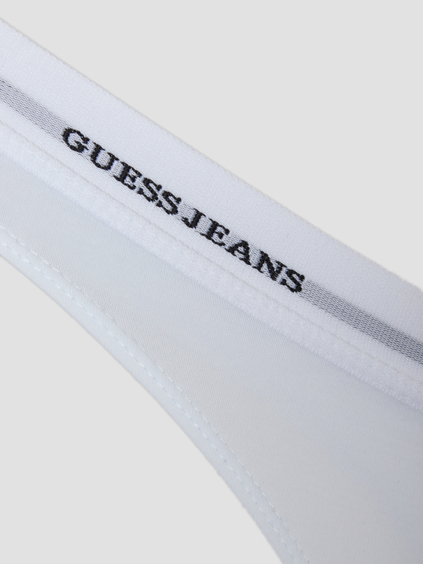 Женские белые трусики модель W4BZ29.KBBU1;G011 Фото