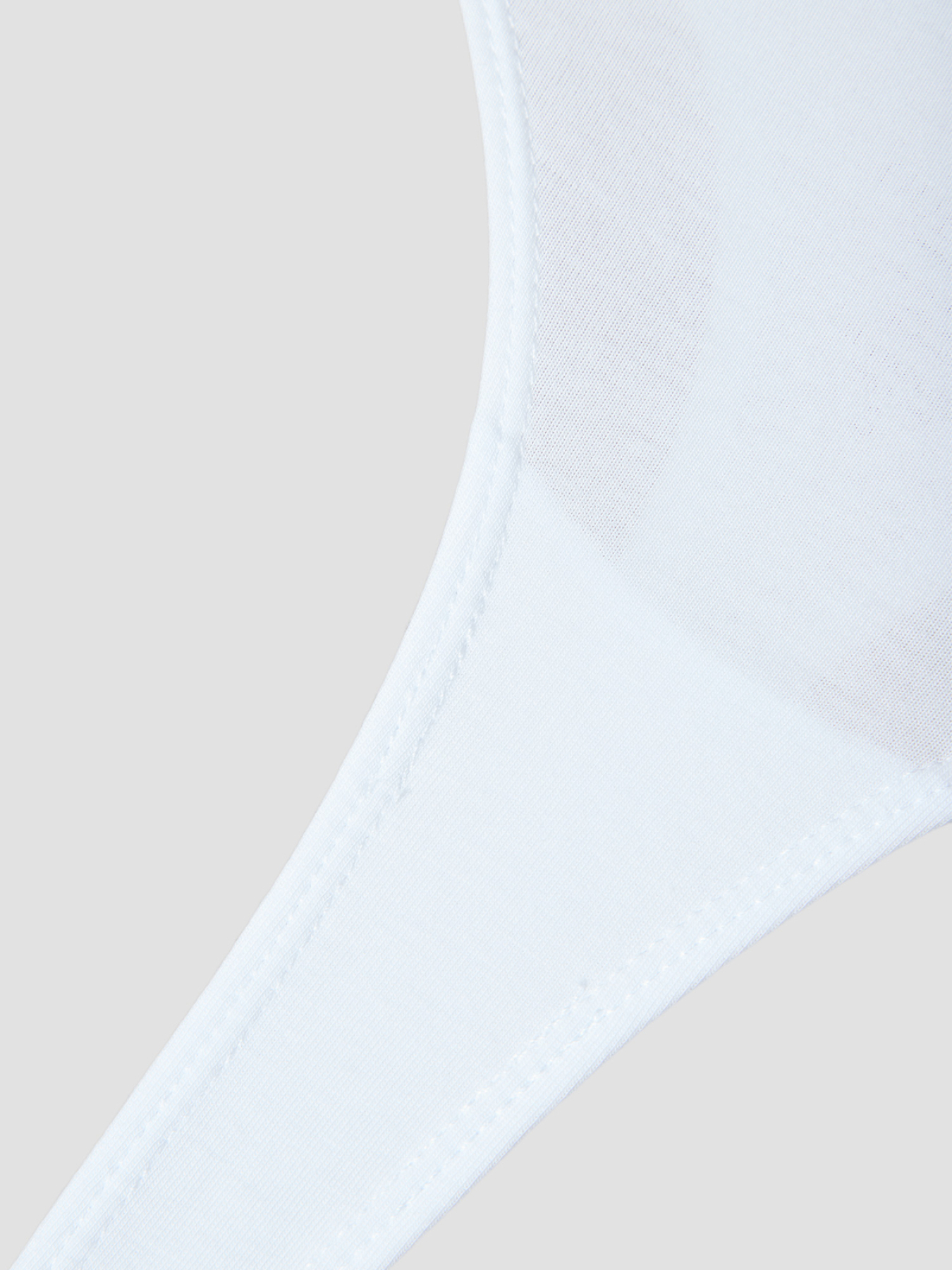 Женские белые трусики модель W4BZ29.KBBU1;G011 Фото