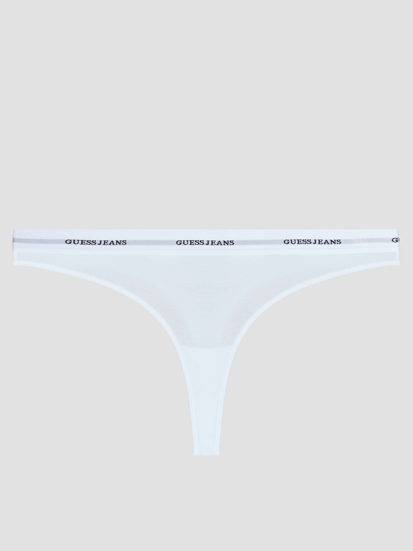 Женские белые трусики модель W4BZ29.KBBU1;G011 Фото