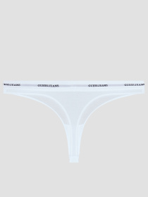 Женские белые трусики модель W4BZ29.KBBU1;G011 Фото