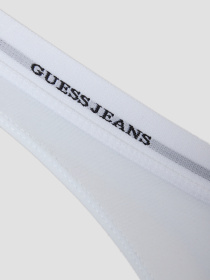 Женские белые трусики модель W4BZ29.KBBU1;G011 Фото