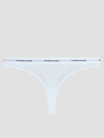 Женские белые трусики модель W4BZ29.KBBU1;G011 Фото