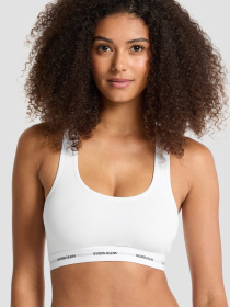 Женские белый топ модель W4BZ31.KBBU1;G011 Фото