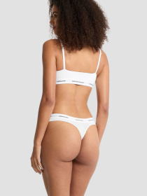 Женский белый бюстгальтер модель W4BZ32.KBBU1;G011 Фото