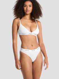 Женский белый бюстгальтер модель W4BZ32.KBBU1;G011 Фото