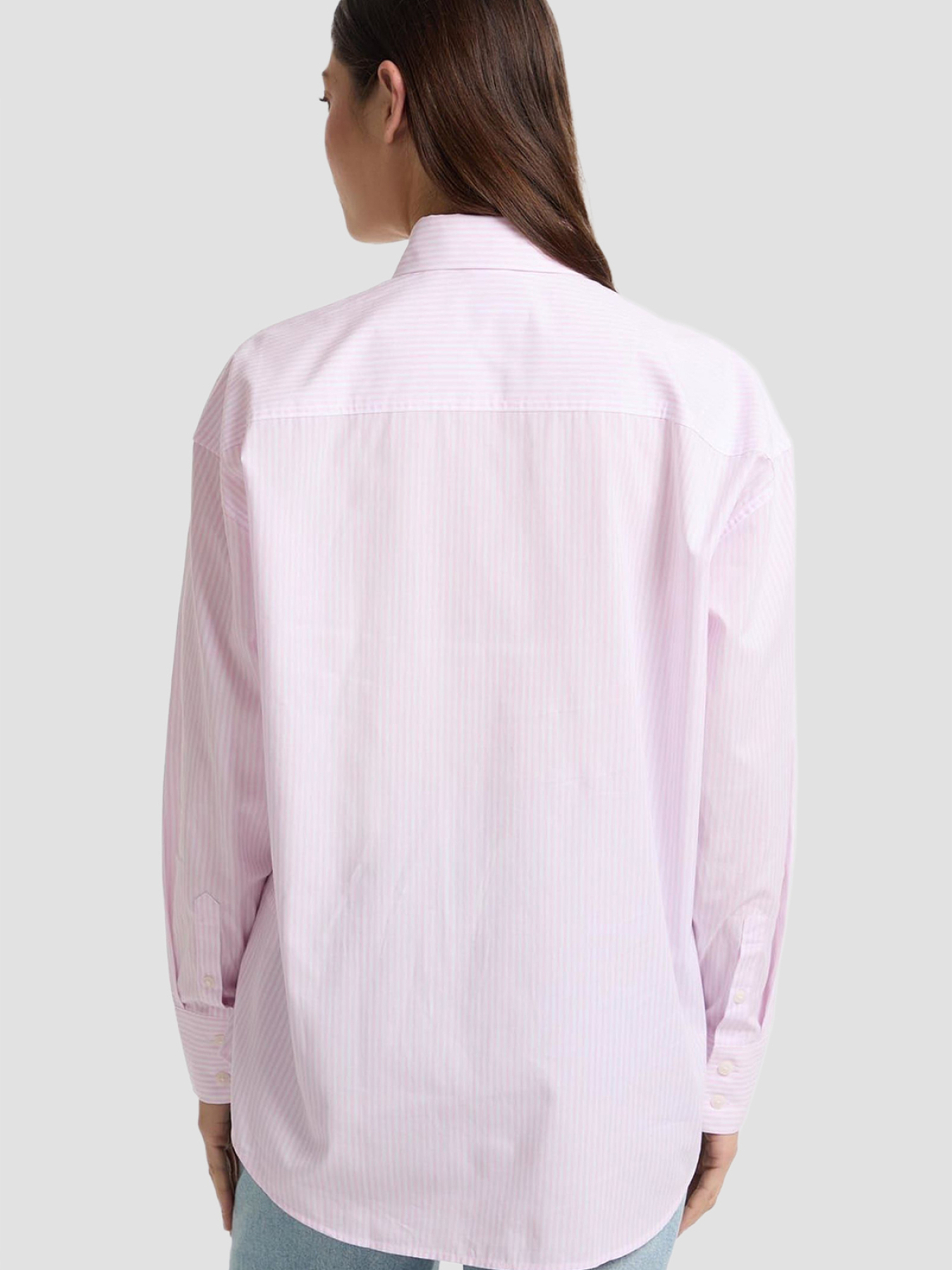 Рубашка повседневная Guess Jeans модель W5RH94.WGZ11;F6DX Фото