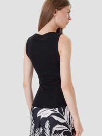 Майка GUESS модель W5RP16.KCNH2;JBLK Фото