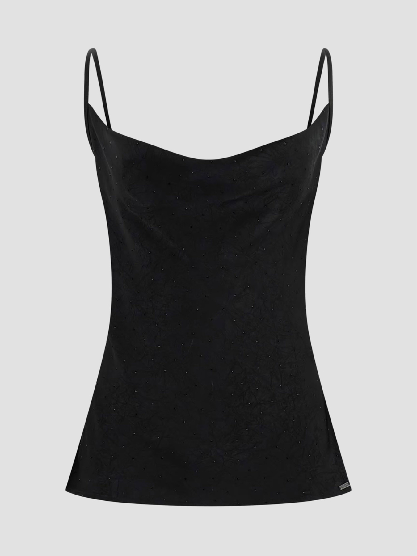 Майка GUESS модель W6RH55.WJ732;JBLK Фото