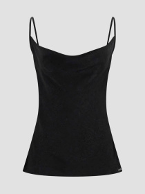 Майка GUESS модель W6RH55.WJ732;JBLK Фото