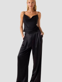 Майка GUESS модель W6RH55.WJ732;JBLK Фото